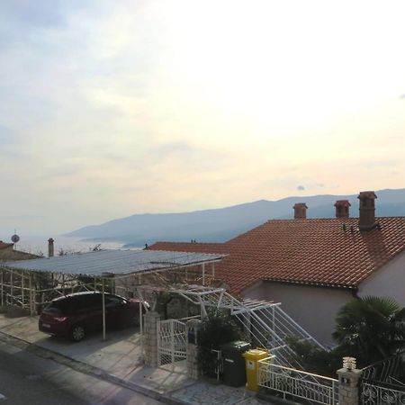 Apartment Rabac 7410E Exterior foto