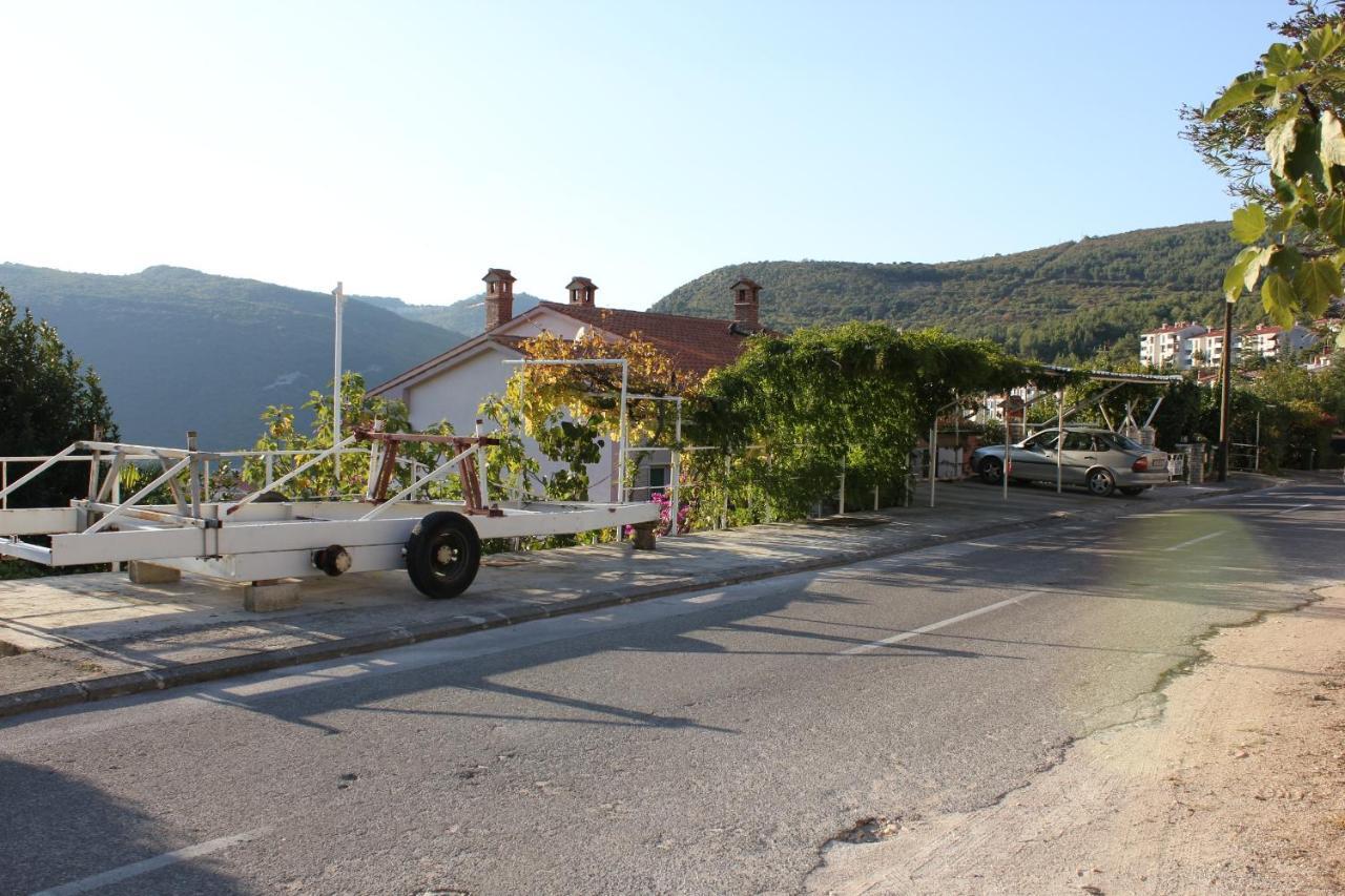 Apartment Rabac 7410E Exterior foto
