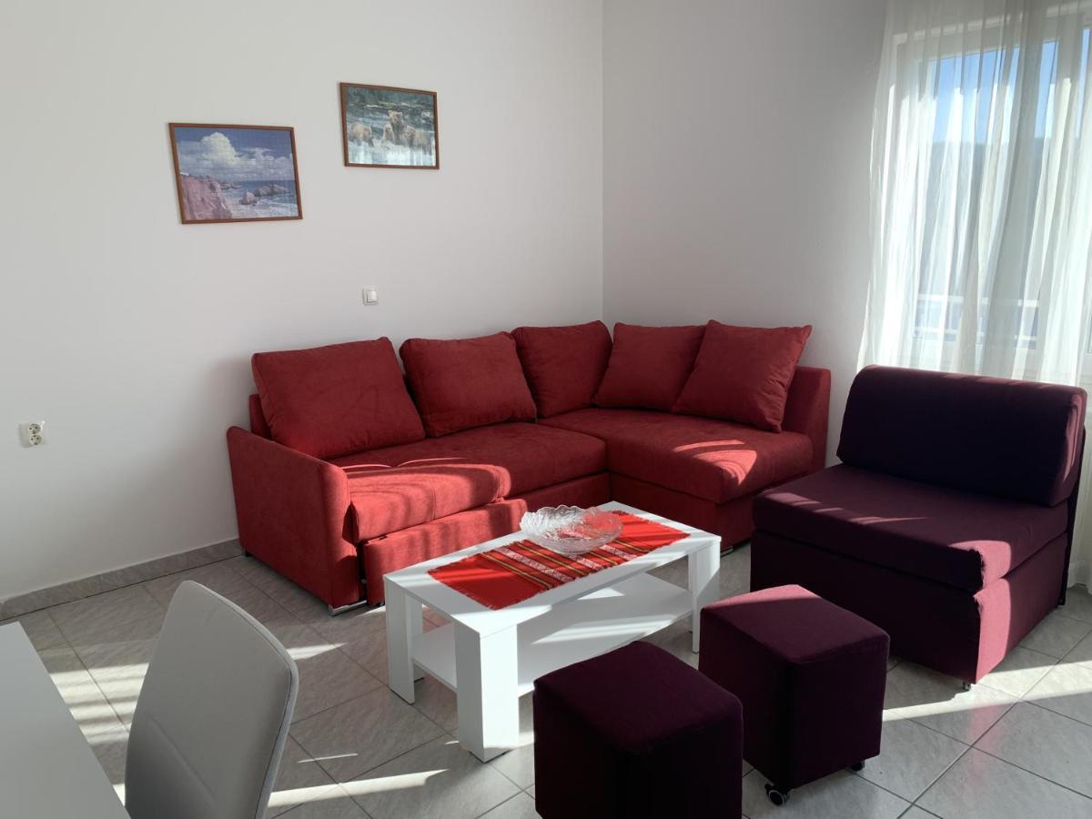 Apartment Rabac 7410E Exterior foto